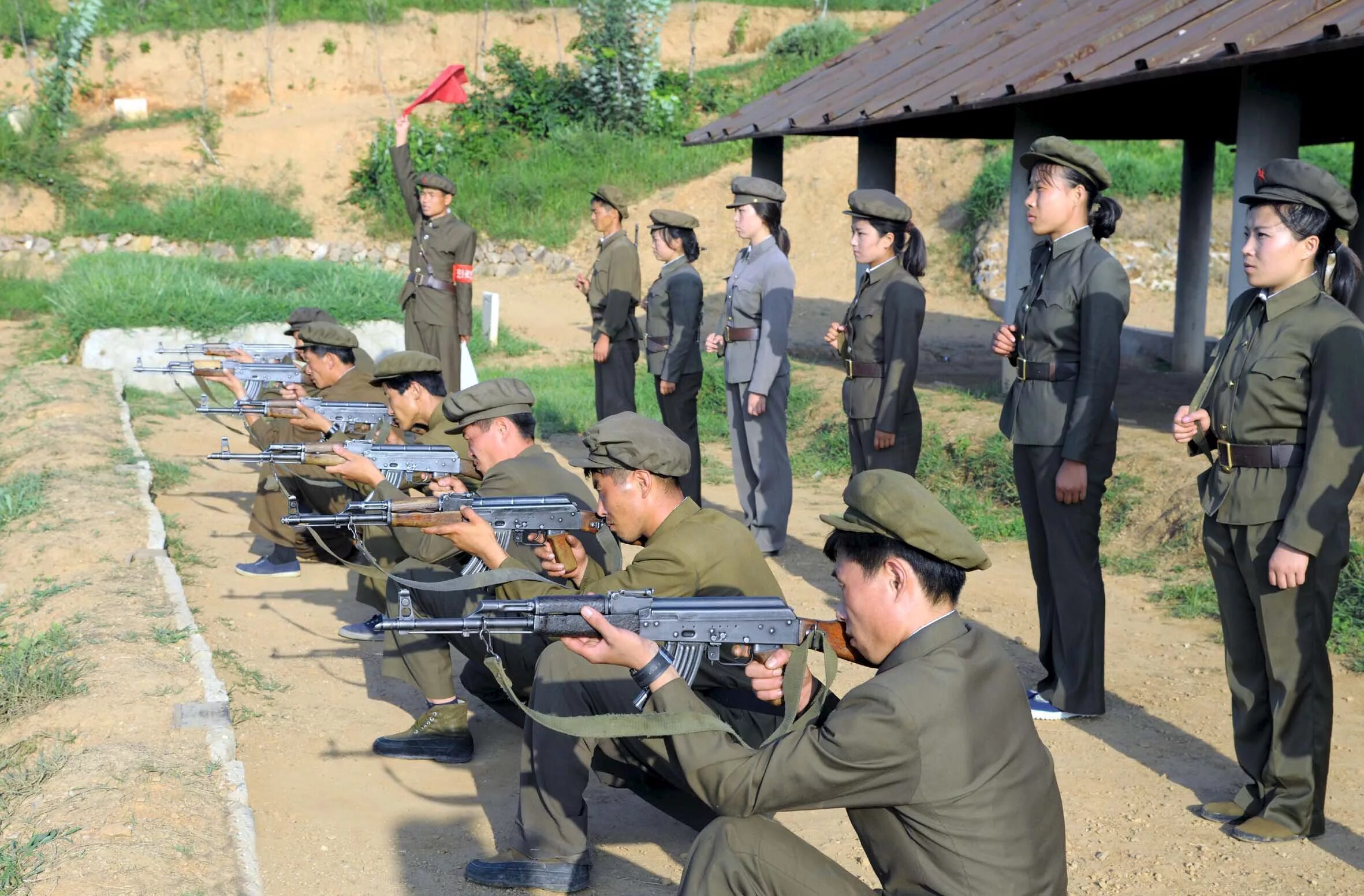 Срок службы в корее. РККГ КНДР. Армия Северной Кореи. НОАК В Северной Корее. Солдаты Северной Кореи.