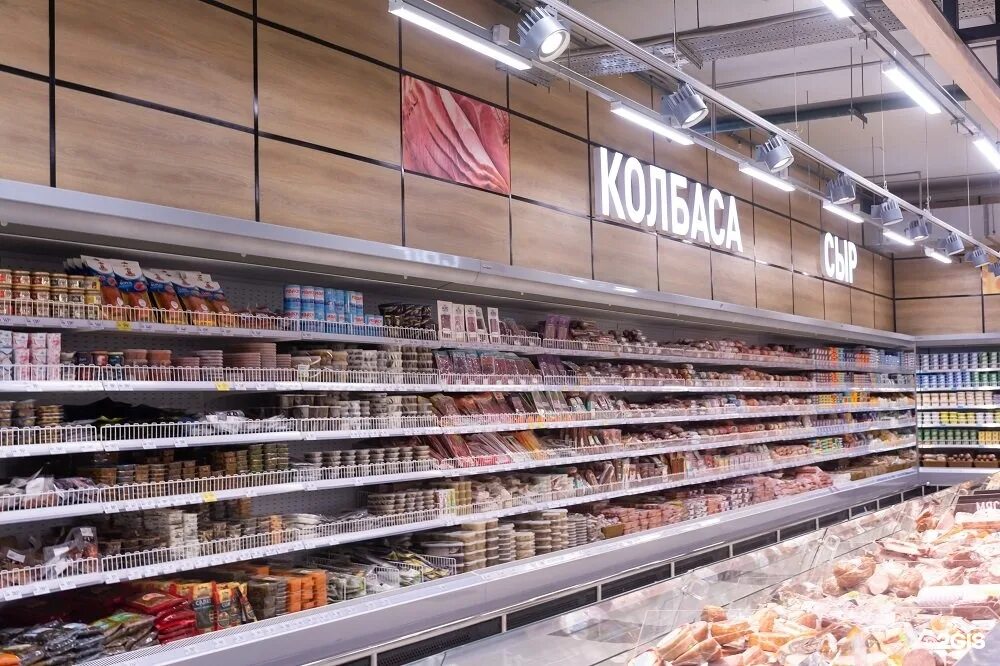 Новые пятерочки торговый зал. Пятерочка торговые залы. Продуктовый магазин перекресток. Перекрёсток (сеть магазинов) ейск. Выкладка товаров перекресток.