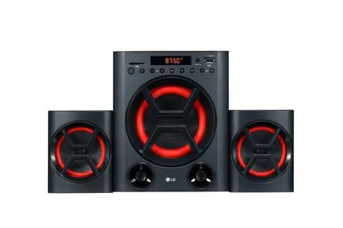 Музыкальный центр lg характеристика
