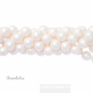 Pearl белый