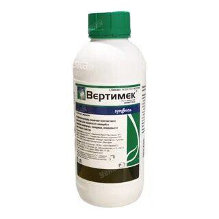 Вертимек на 10 литров