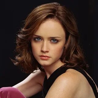 Blue eyed actresses