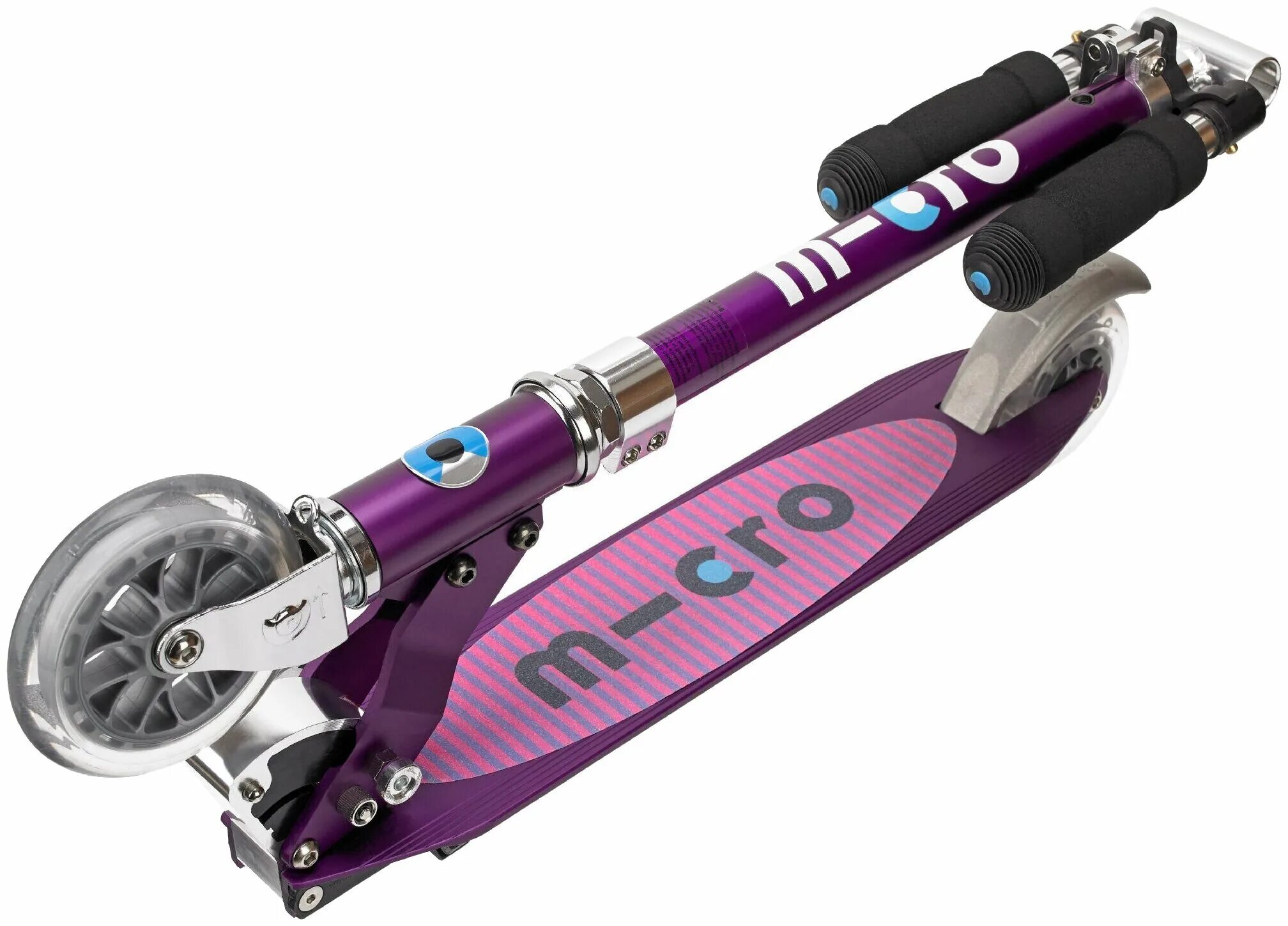 Самокат micro sprite led. Micro sprite фото. Micro scooter sprite. Micro sprite синие полоски. Самокат micro sprite серебро.