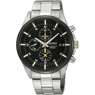 Часы seiko
