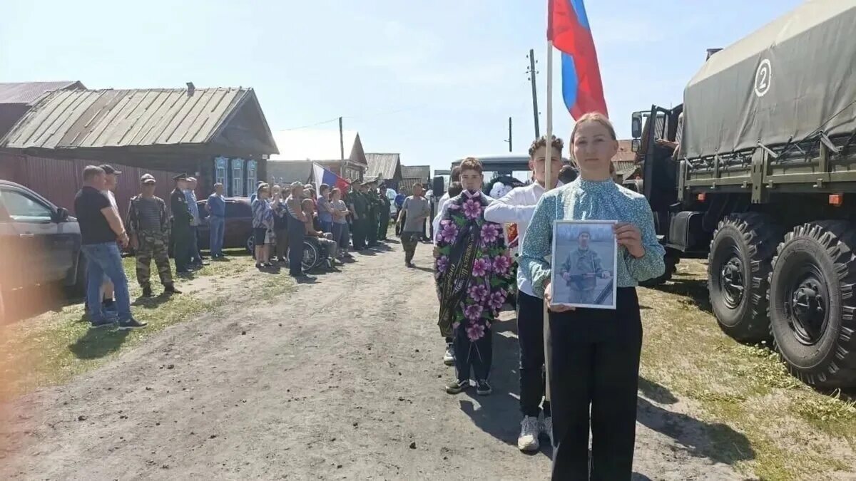 Участники сво марий эл. Сво Марий Эл. Деревня жителей.