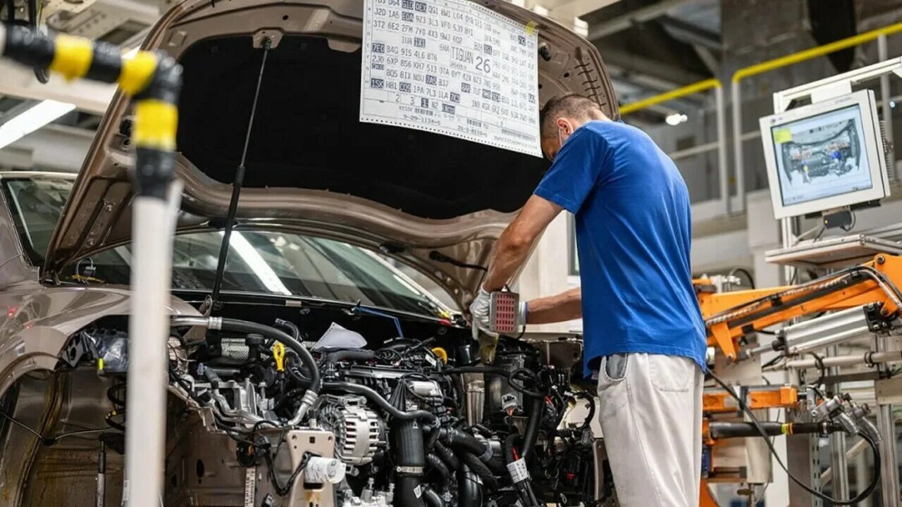 Два автопроизводителя объединились для создания. Автомобильная промышленность. Транспортировщик на автозаводе. Автоконцерн stellantis. Два автопроизводителя объединились для создания.