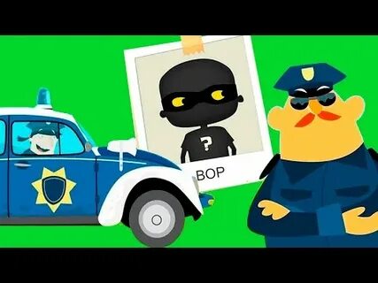 Анимашки познавашки шарик