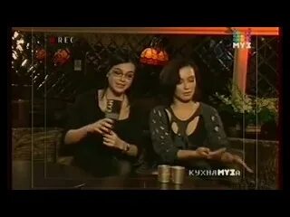 Кухня муз тв. Кухня муз тв
