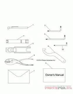 Referencing tool