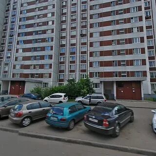 Москва ул олеко дундича