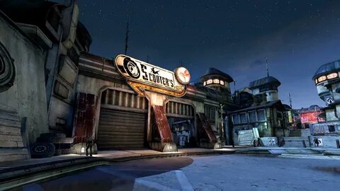 Borderlands 2 секреты