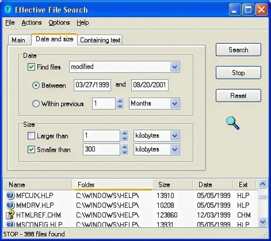 Searches file https. FILESEARCHY V1.3 инструкция. Fast file Searcher for Windows.