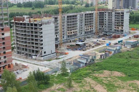 Лобня сити