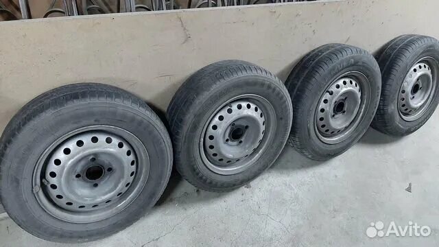 Voyager Summer 175/70 r13. Купить летние колеса на ВАЗ 09. Купить летние колеса на ваз бу