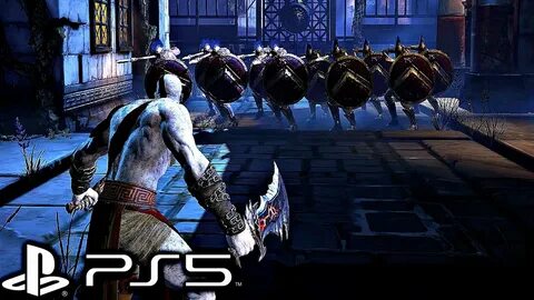 Boss fight
