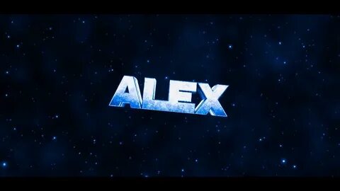 Alex слово