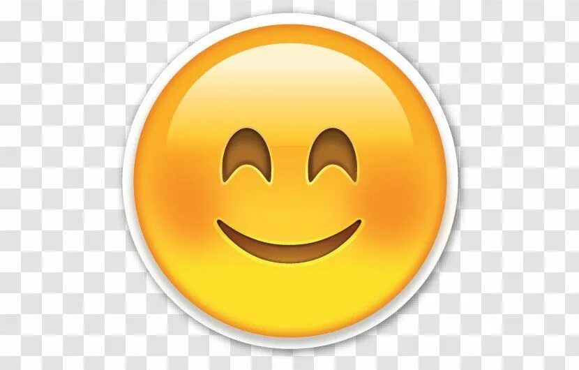 Neils favourite emoji is