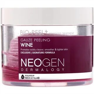Bio peel