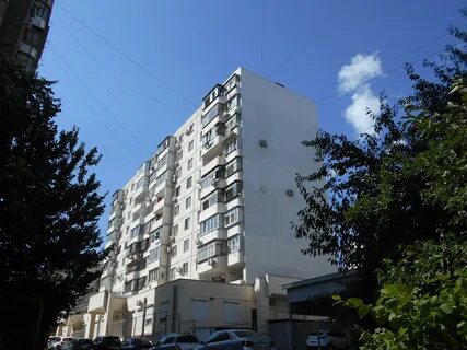 Новороссийск семь