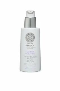 Лосьон natura siberica