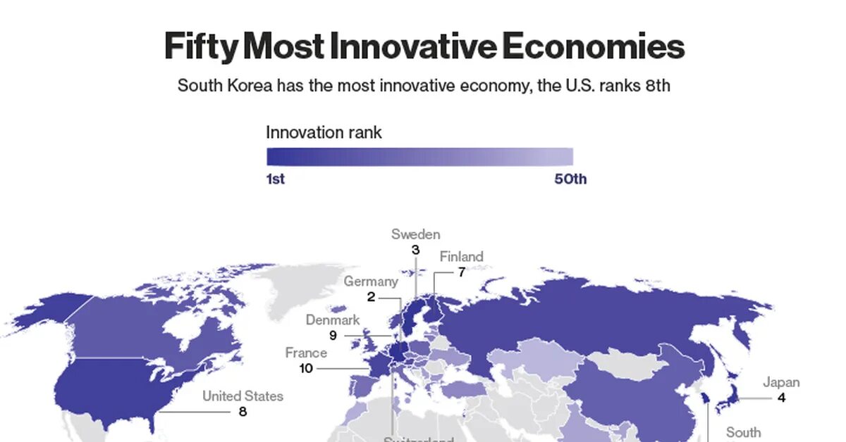 Global innovation index 2021. Самая густонаселенная страна в мире 2022. Рейтинг стран по инновациям. Инновационный уровень италии. Самые инновационные страны.