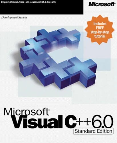 Microsoft visual c 6. Microsoft visual. visual c++. microsoft visual 6. visual c++ 6.0.