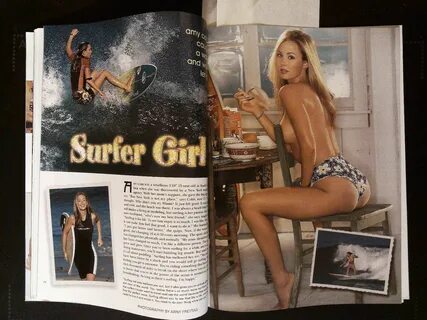 Slideshow amy cobb playboy.