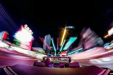 Drive light