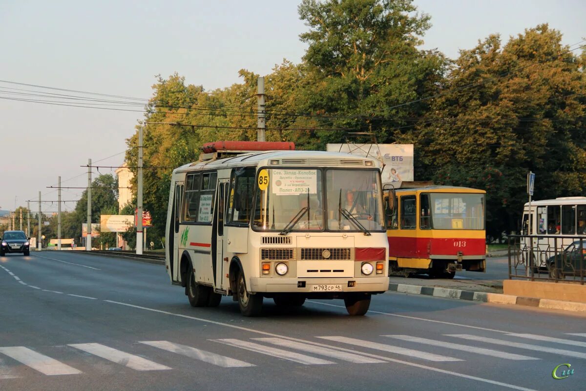 ПАЗ Курск на маршруте 75. ПАЗ Курск 75. Курский общественный транспорт. Пазик Курск.