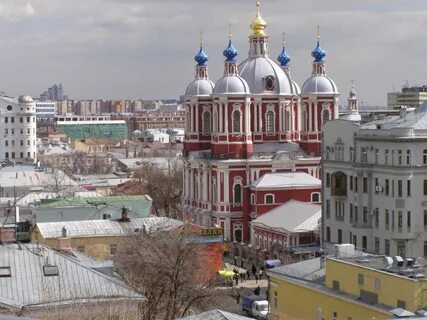 Москвы центр детского творчества замоскворечье