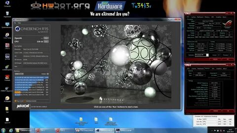 Cinebench 2024