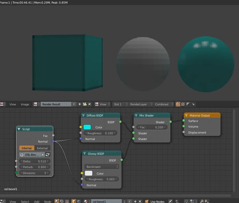 Скрипт блендер. Bevel node. Шейдерный Бевел Blender Cycles. Open shading language for Blender что это. Bevel Blender для материалов.