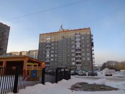 Череповец 35