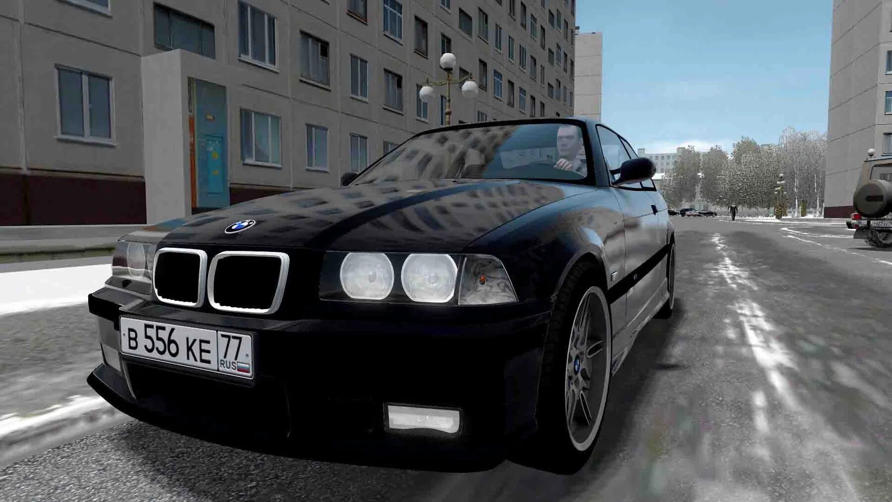 City car driving 1.5 9.2 bmw. BMW e36 City car Driving. BMW 5 для City car Driving. CCD BMW e38. БМВ е38 Сити кар драйвинг.