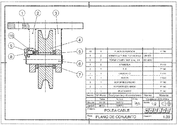 Assembly drawing. Assembly drawing samples. альберто сасси чертеж.
