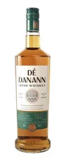 Irish bourbon