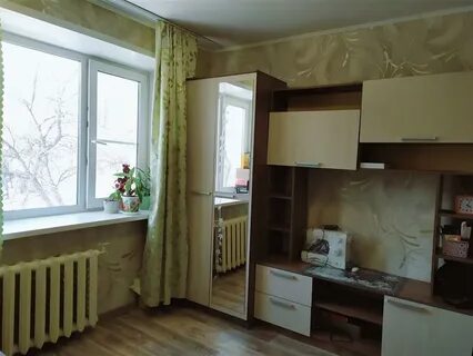 Малосемейка в самаре