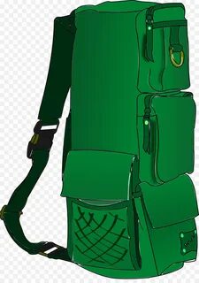 Рюкзак greener
