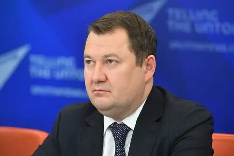 Назначен главой