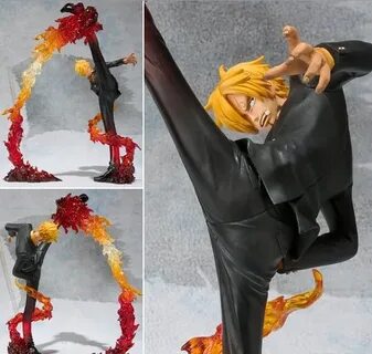 Zero piece