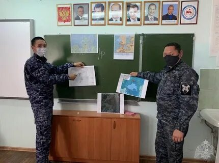 Росгвардия в школах законопроект