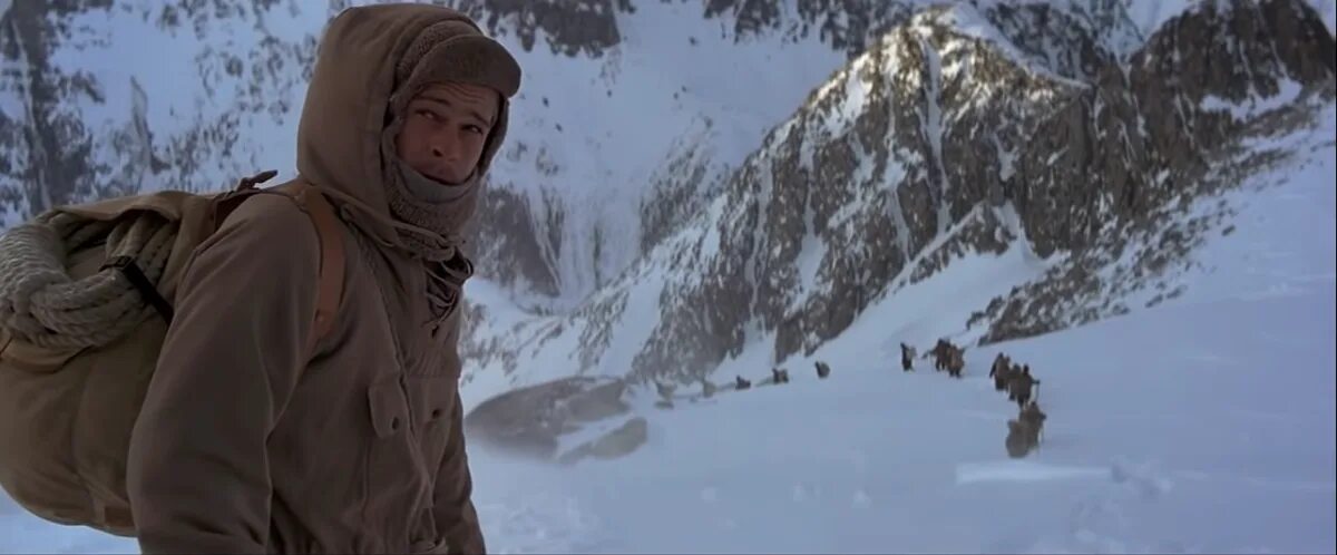 Семь лет в тибете на русском. Семь лет в тибете фильм 1997. брэд питт семь лет в тибете. однажды в тибете брэд питт. брэд питт тибет фильм.