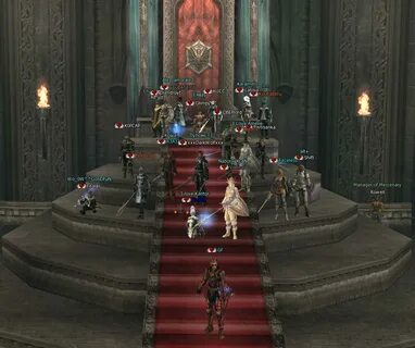The imperial gatekeeper на русском