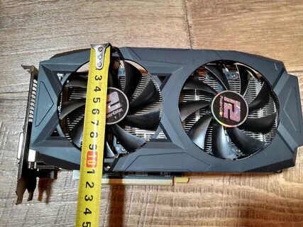 Radeon 580 red dragon