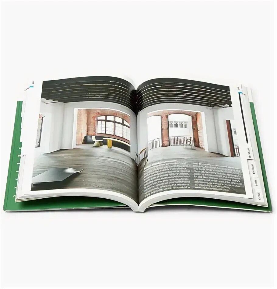 Guide collection. Guide collection