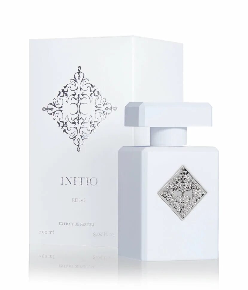 Initio parfums prives. Initio parfums prives