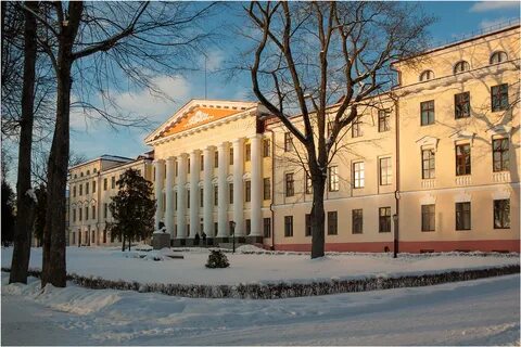 Сайт бгсха горки