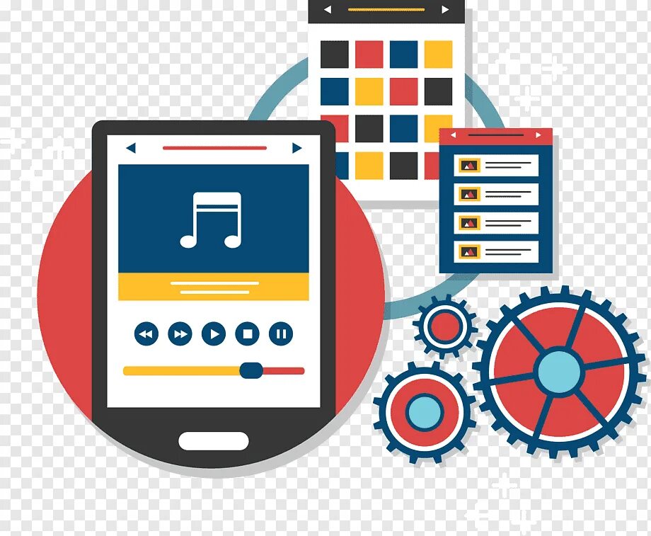 Computer software application