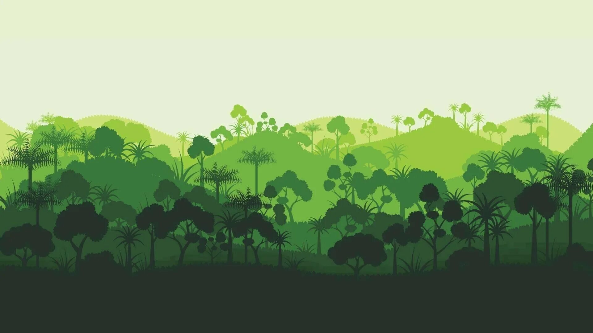 Jungle loop