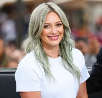 Hilary duff